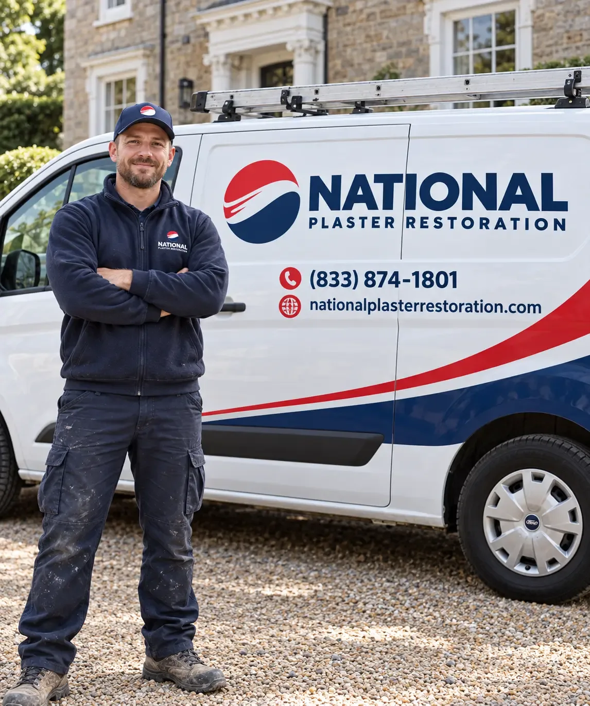 Plaster Repair company in Mount Pleasant, NC
